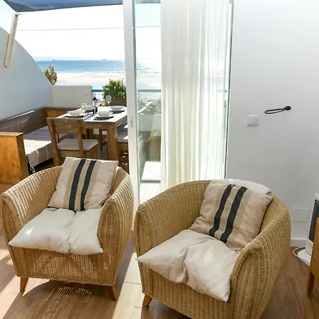 Apartament Mari-cher Seaview Tortuga - By Tarifarent