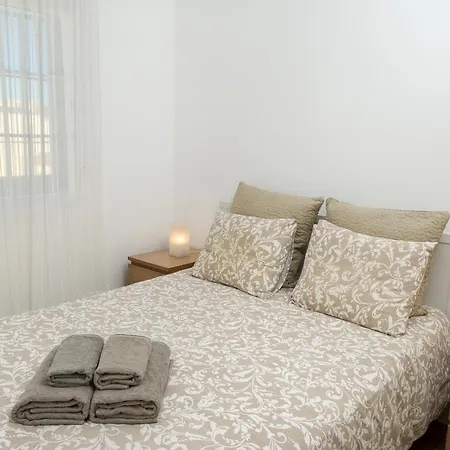 Апартаменты Mari-cher Seaview Tortuga - By Tarifarent *