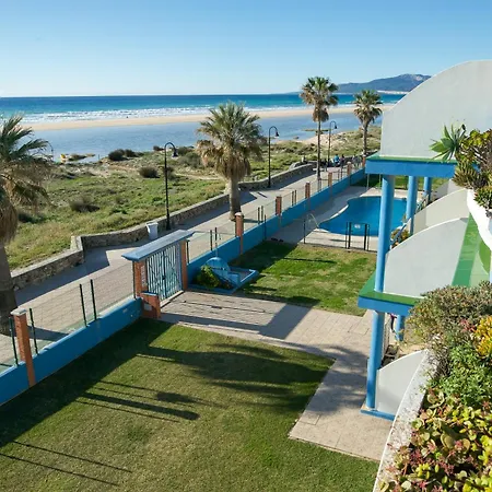 Mari-cher Seaview Tortuga - By Tarifarent Apartment