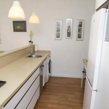 Mari-cher Seaview Tortuga - By Tarifarent *