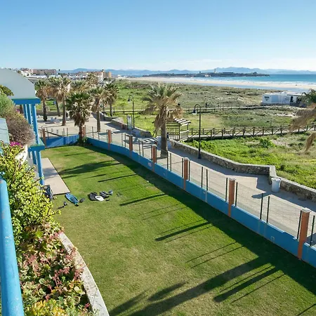 Mari-cher Seaview Tortuga - By Tarifarent * Тарифа