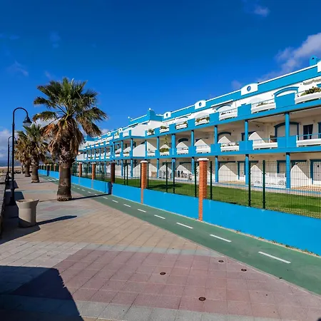 Mari-cher Seaview Tortuga - By Tarifarent * Тарифа