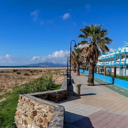 Mari-cher Seaview Tortuga - By Tarifarent Апартаменты *