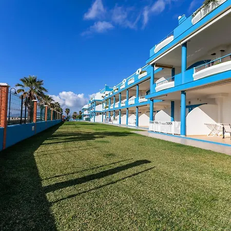 Apartment Mari-cher Seaview Tortuga - By Tarifarent *
