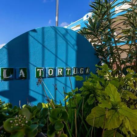 Апартаменты Mari-cher Seaview Tortuga - By Tarifarent