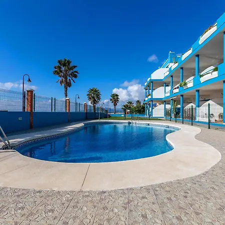 Mari-cher Seaview Tortuga - By Tarifarent Тарифа