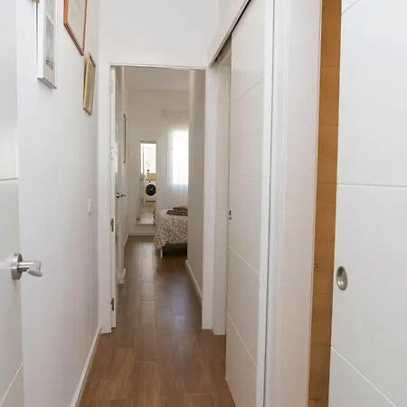Apartament Mari-cher Seaview Tortuga - By Tarifarent
