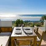 Mari-cher Seaview Tortuga - By Tarifarent Apartment