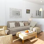 Apartment Mari-cher Seaview Tortuga - By Tarifarent Tarifa