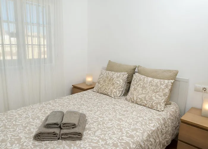 公寓 Mari-cher Seaview Tortuga - By Tarifarent *